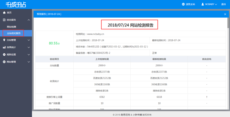 SEO站群在网站建设中的新趋势